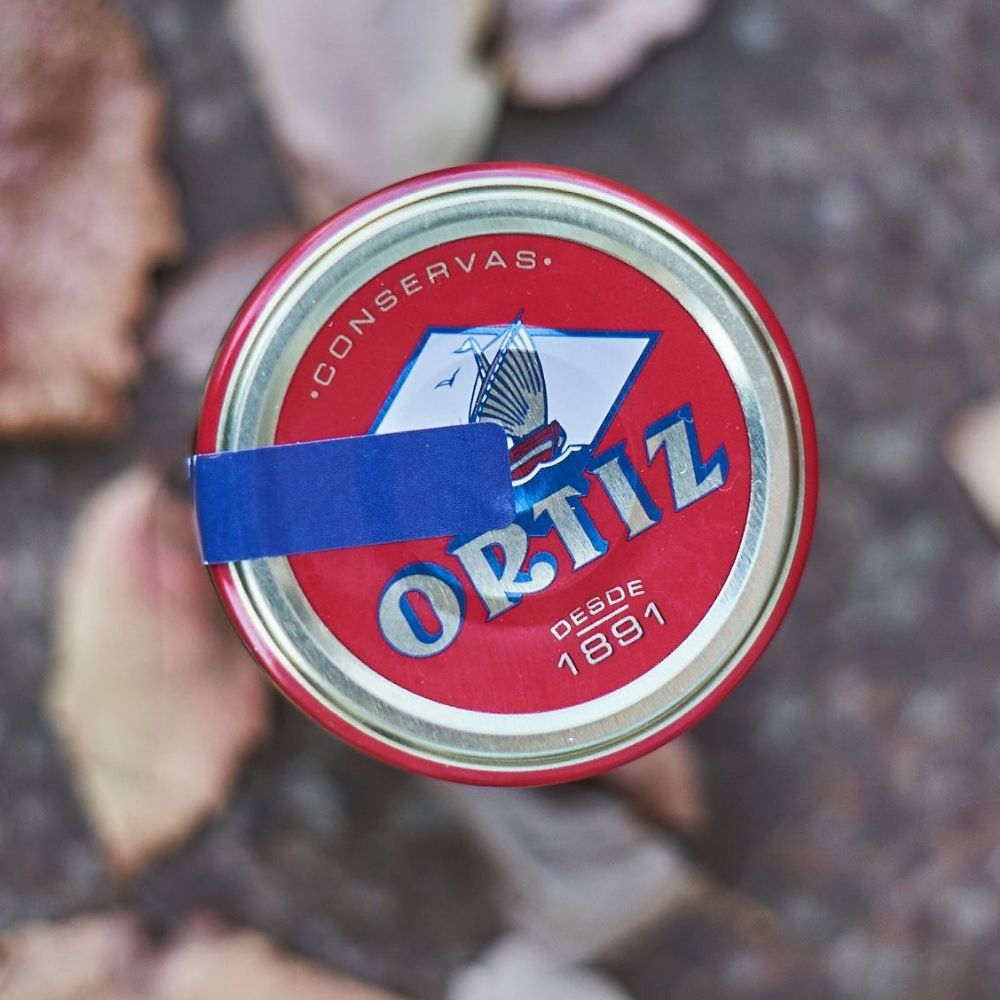 Sardinen in Olivenöl