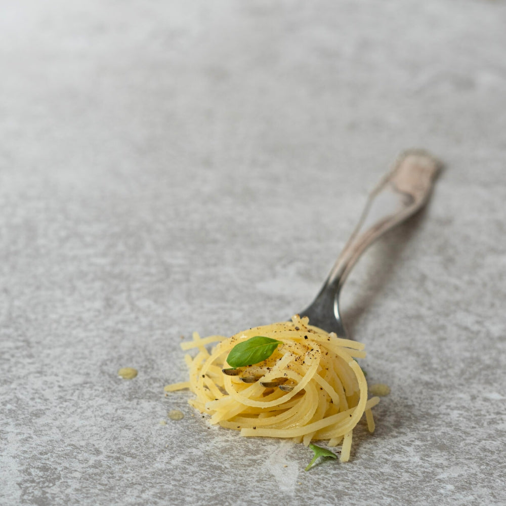 Glutenfreie Spaghetti