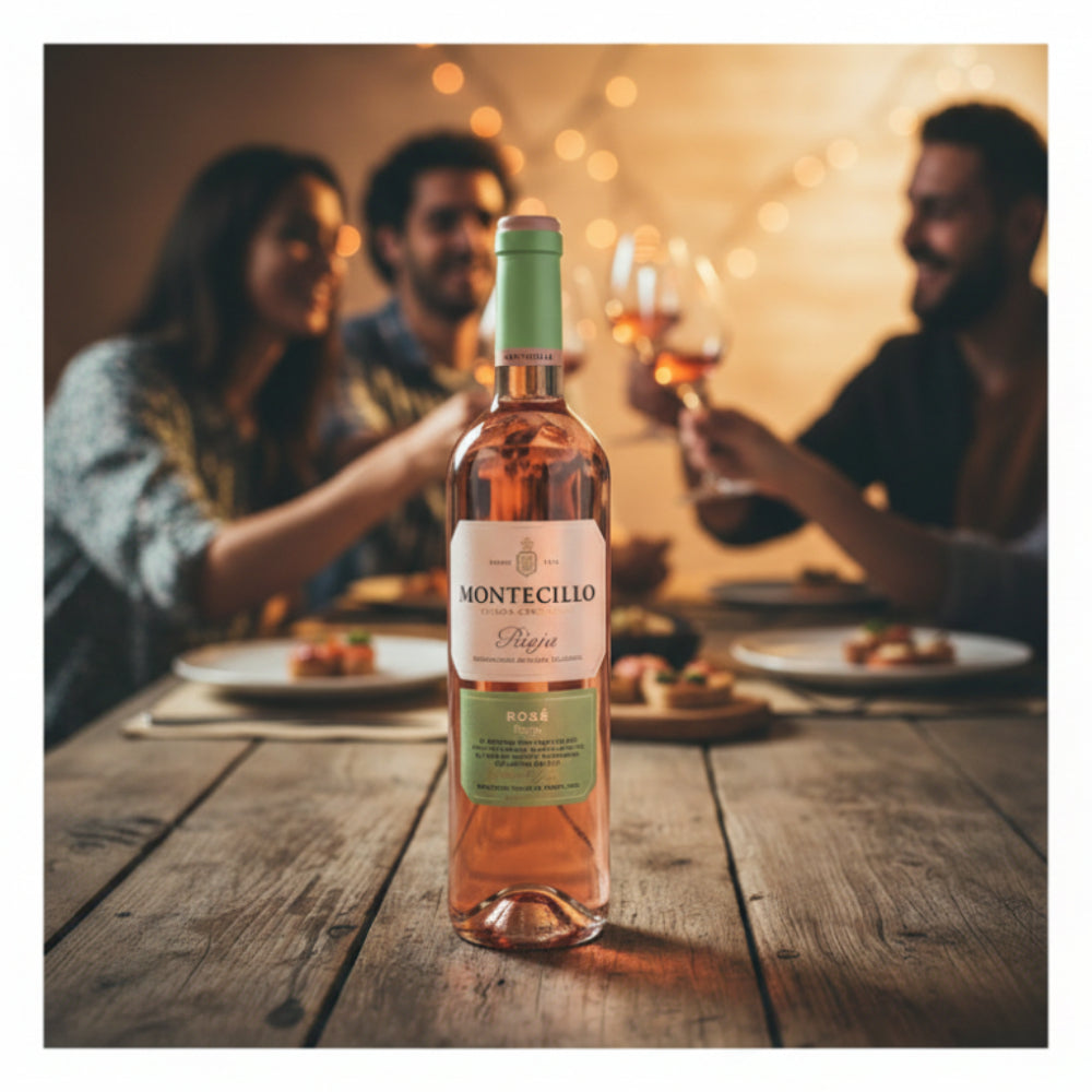 Rosé Rioja 2023